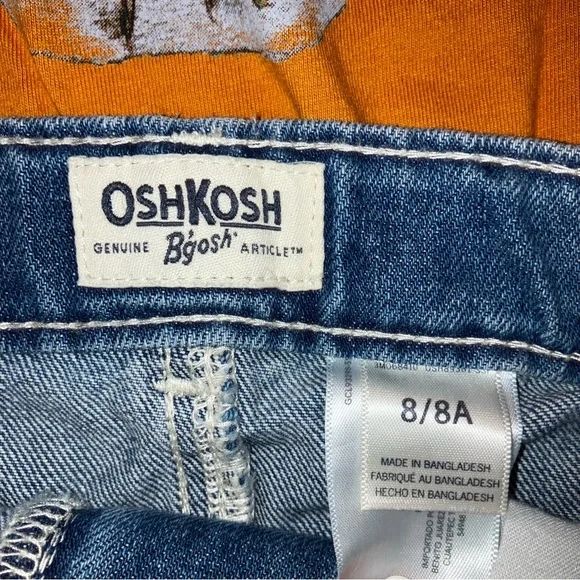 Girls Adorable Skirt Set EUC - Picture 6 of 6